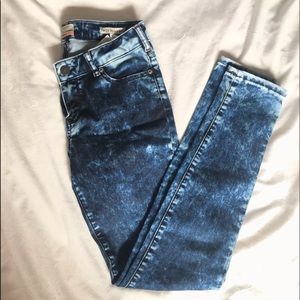 Girl’s jeans
